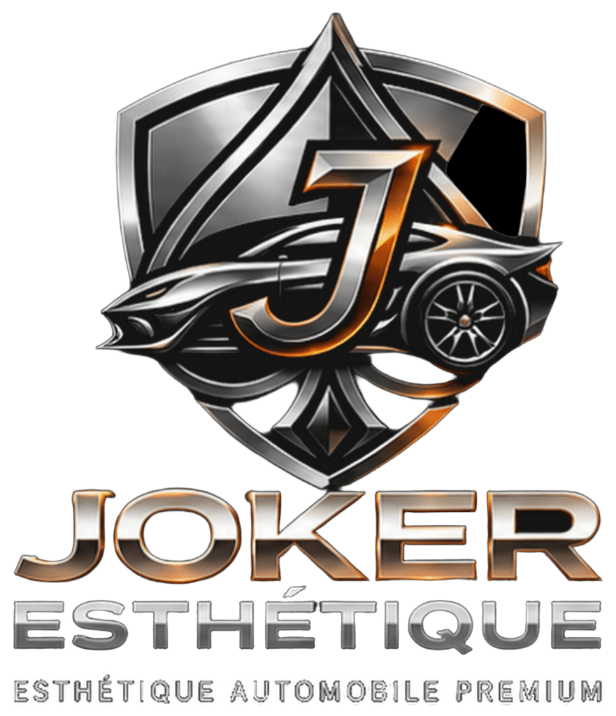 Joker Esthétique, esthétique automobile